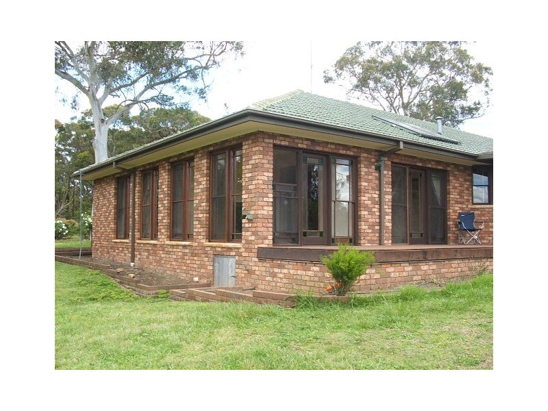115 Hassall Road, Buxton NSW 2571
