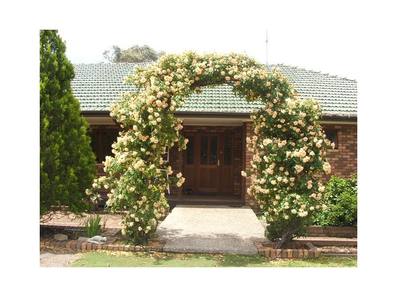 115 Hassall Road, Buxton NSW 2571