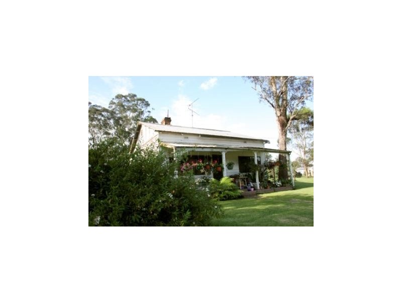 75 Bargo Road, Bargo NSW 2574