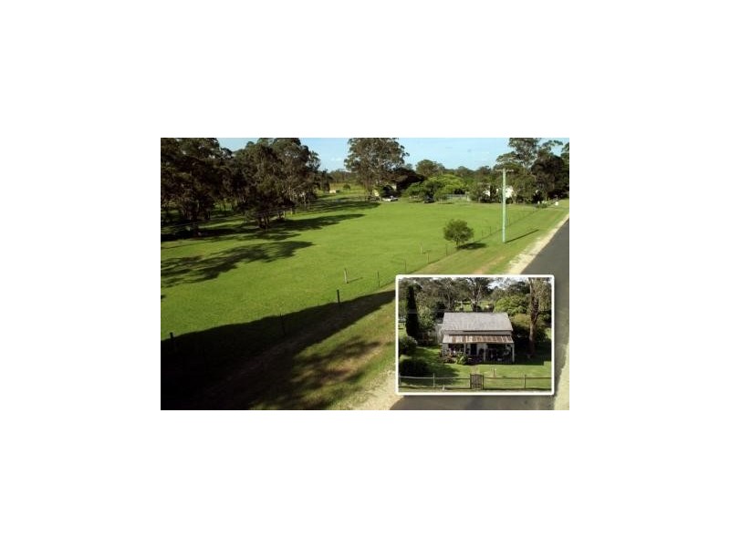 75 Bargo Road, Bargo NSW 2574
