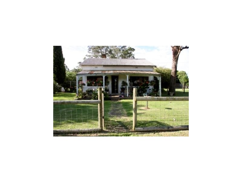75 Bargo Road, Bargo NSW 2574