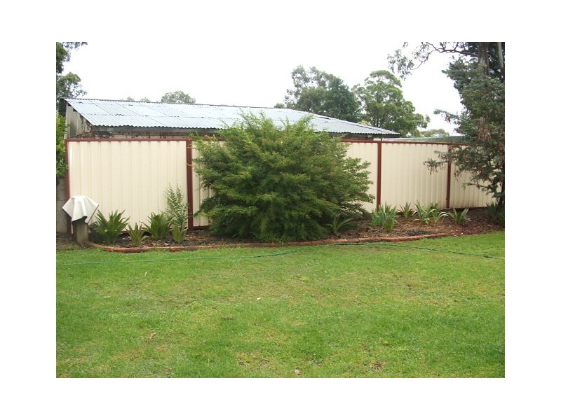 18a Radnor Road, Bargo NSW 2574