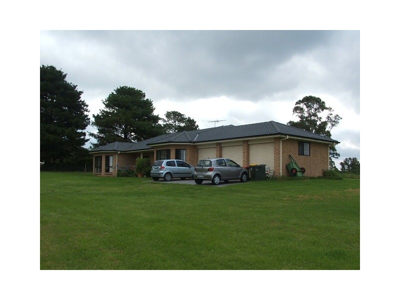 165a Hawthorne Road, Bargo NSW 2574