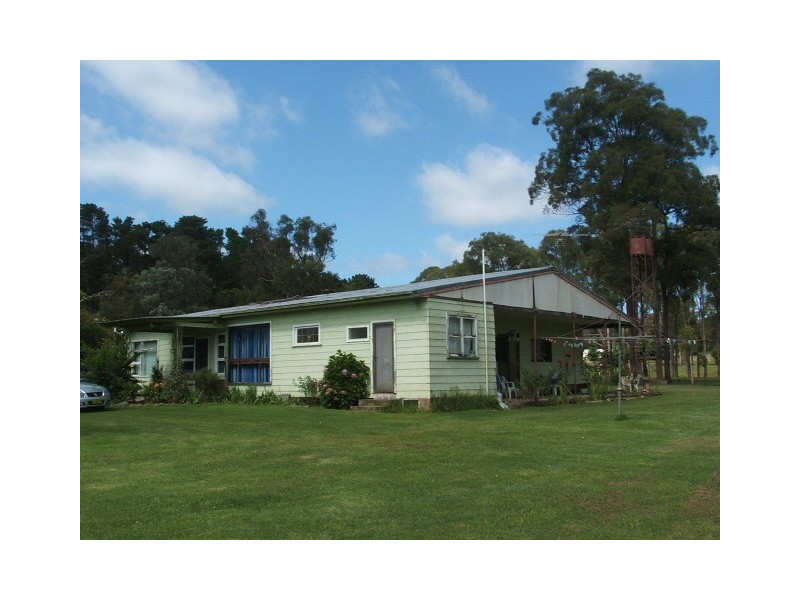 29 Great Southern Road, Bargo NSW 2574