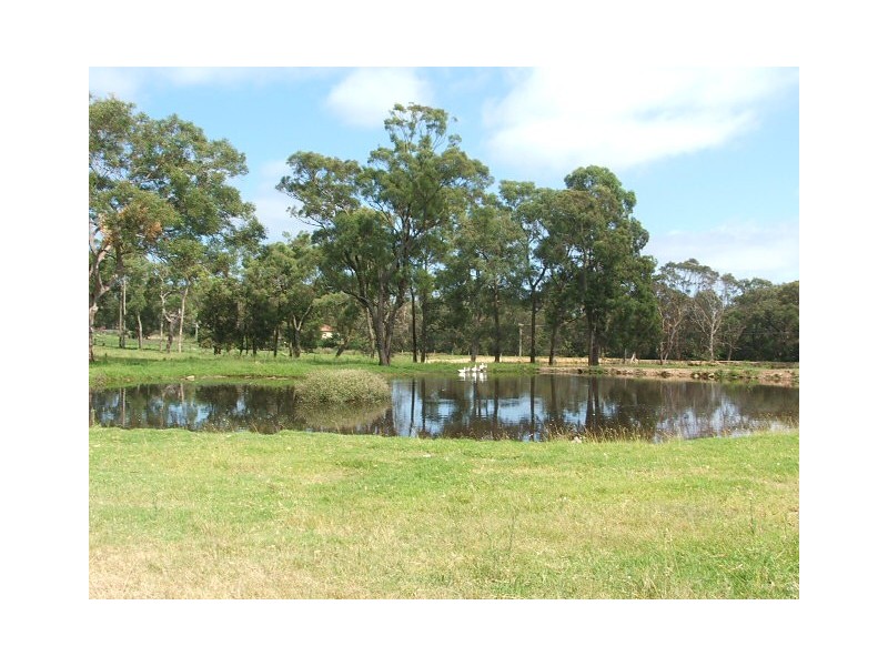 29 Great Southern Road, Bargo NSW 2574