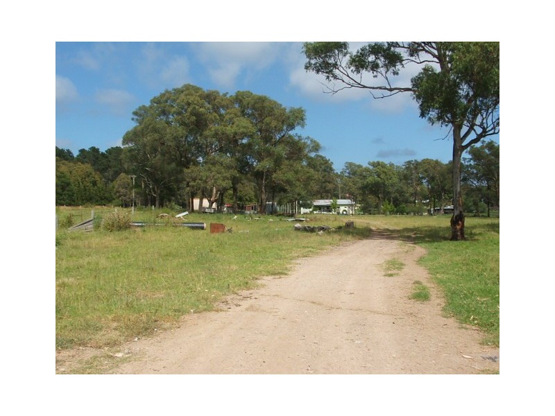 29 Great Southern Road, Bargo NSW 2574