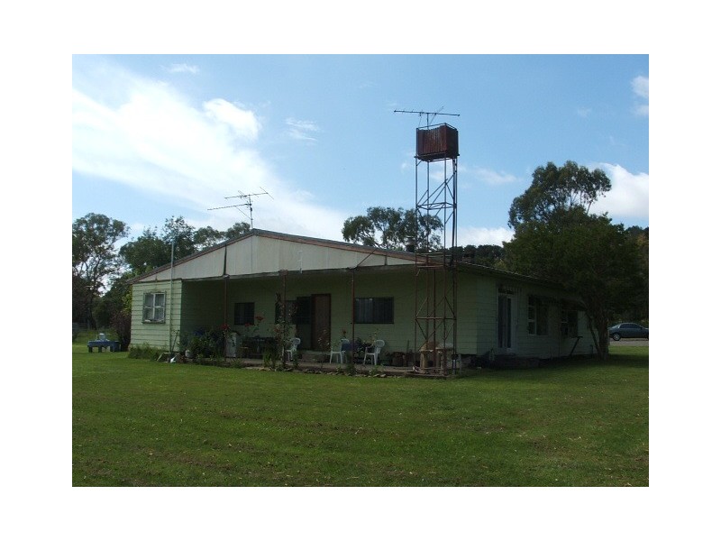 29 Great Southern Road, Bargo NSW 2574