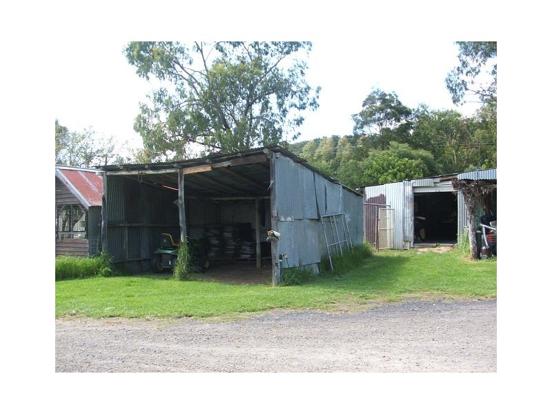 29 Great Southern Road, Bargo NSW 2574