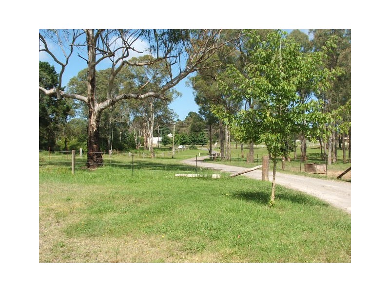 29 Great Southern Road, Bargo NSW 2574