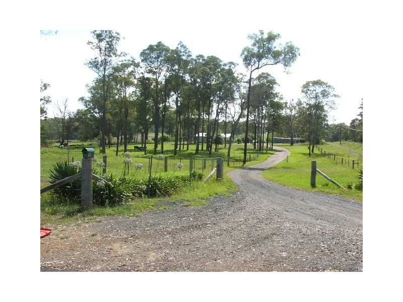 29 Great Southern Road, Bargo NSW 2574