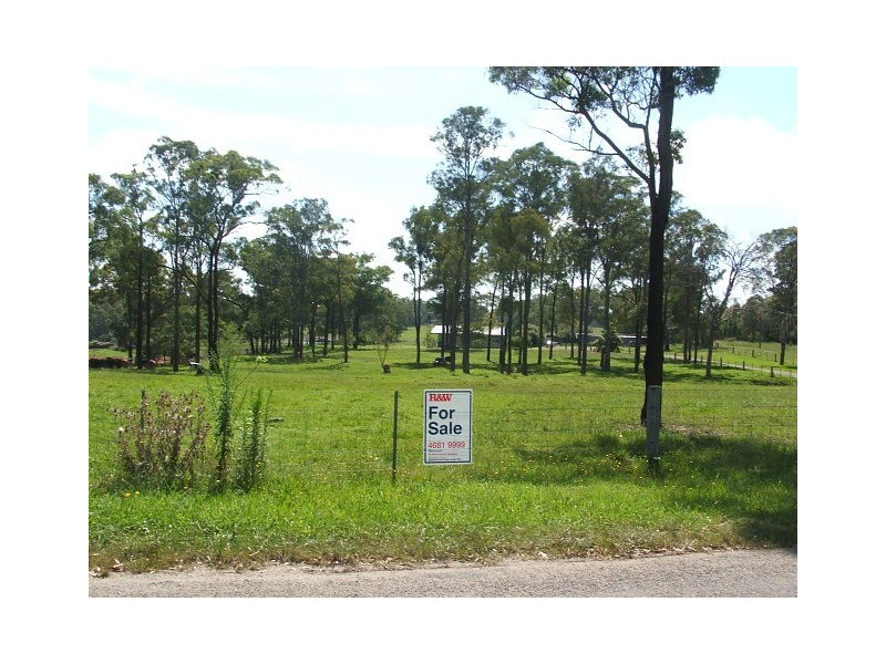 29 Great Southern Road, Bargo NSW 2574