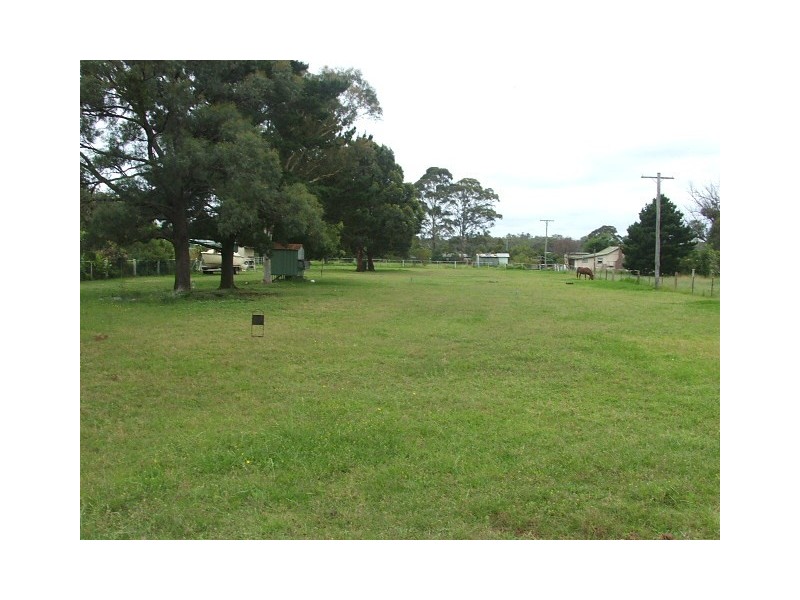 33 Wattle Street, Bargo NSW 2574