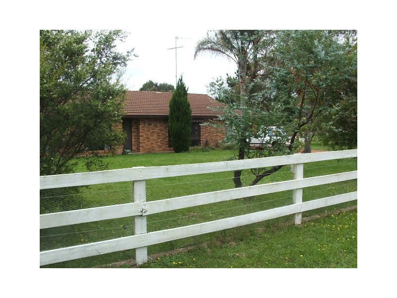 33 Wattle Street, Bargo NSW 2574