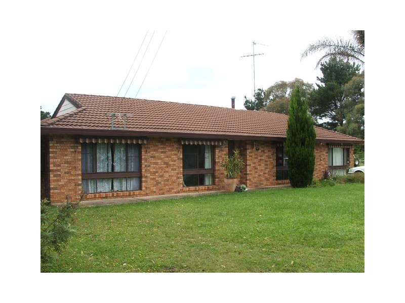 33 Wattle Street, Bargo NSW 2574