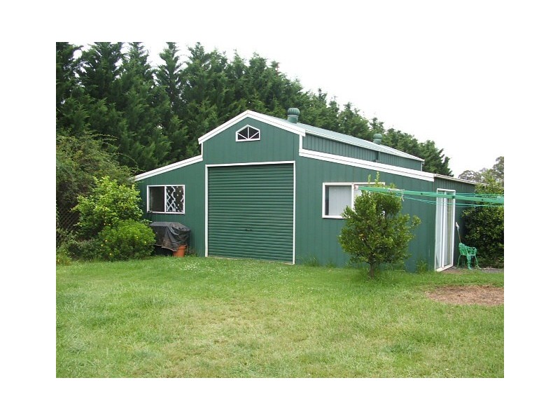 33 Wattle Street, Bargo NSW 2574