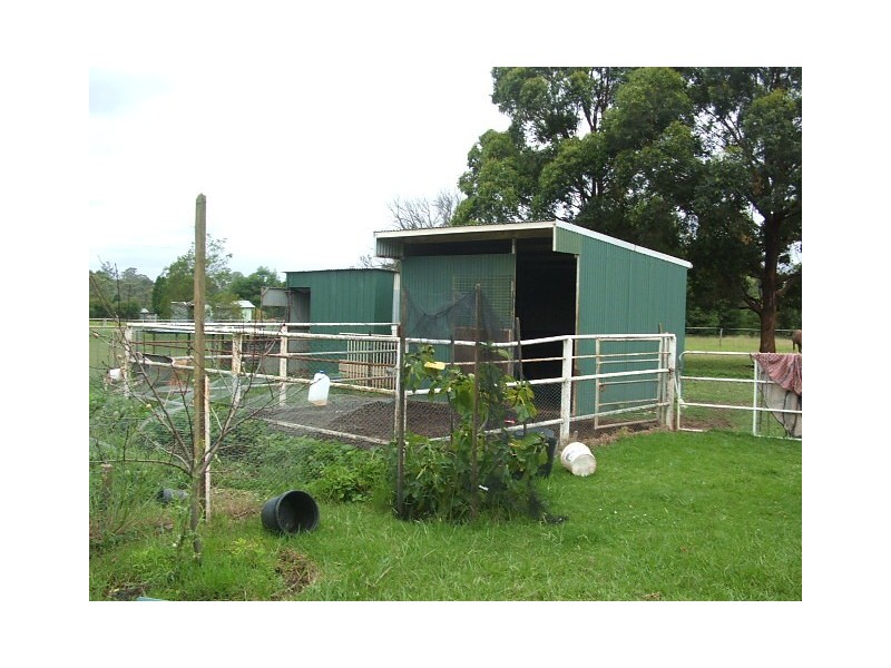 33 Wattle Street, Bargo NSW 2574