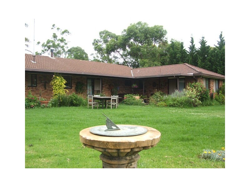 33 Wattle Street, Bargo NSW 2574