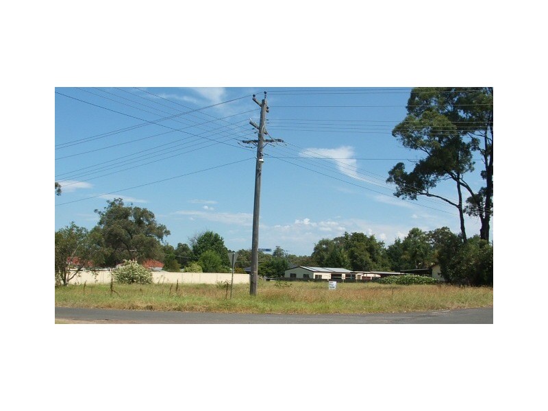 Lot 164, 4 Market Street, Tahmoor NSW 2573