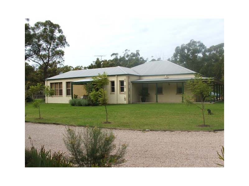 3 Amy Street, Balmoral Village NSW 2571