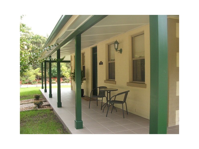 3 Amy Street, Balmoral Village NSW 2571