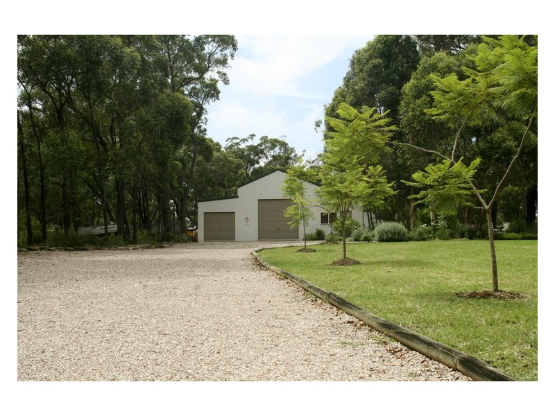 3 Amy Street, Balmoral Village NSW 2571