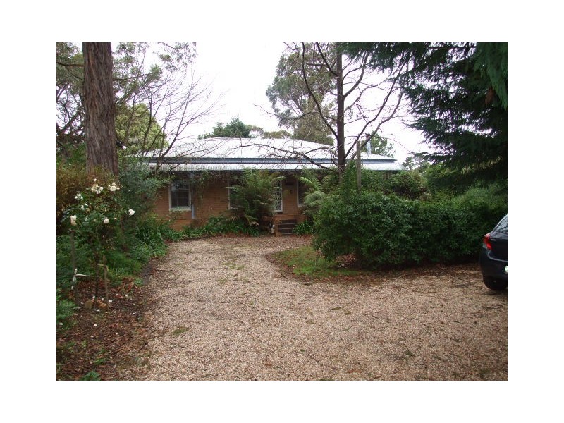 51 Appenine Road, Yerrinbool NSW 2575