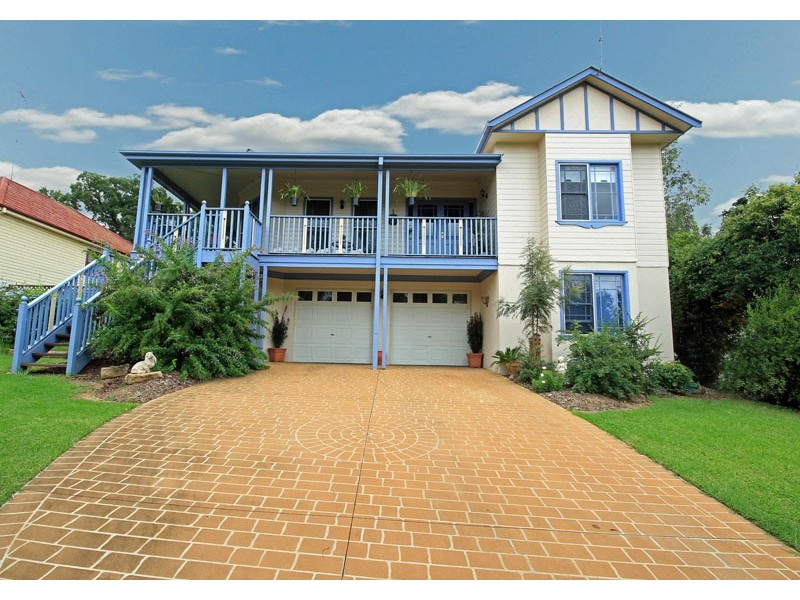 65 Lumsdaine Street, Picton NSW 2571