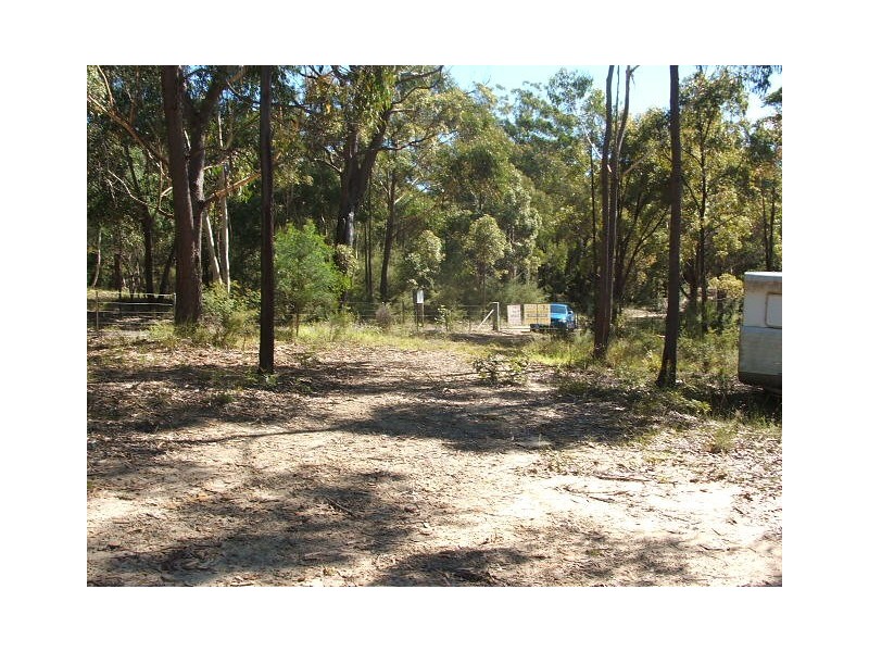 6652 Boundary Road, Buxton NSW 2571