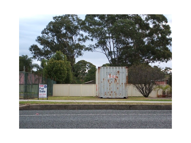 106 Railside Ave, Bargo NSW 2574