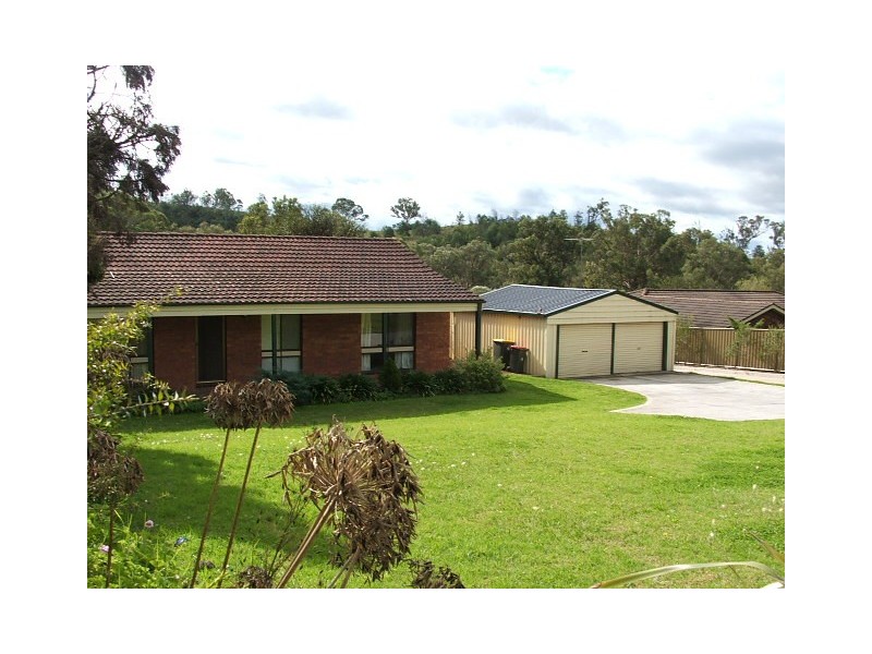 21 Remembrance Drive, Tahmoor NSW 2573