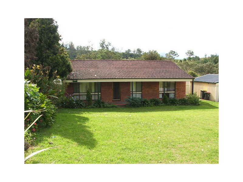 21 Remembrance Drive, Tahmoor NSW 2573