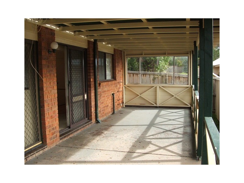 21 Remembrance Drive, Tahmoor NSW 2573