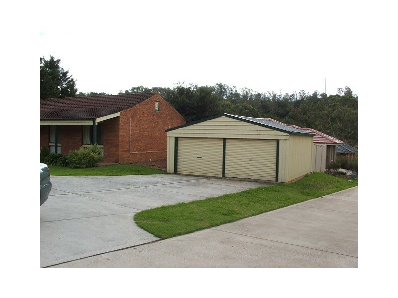 21 Remembrance Drive, Tahmoor NSW 2573