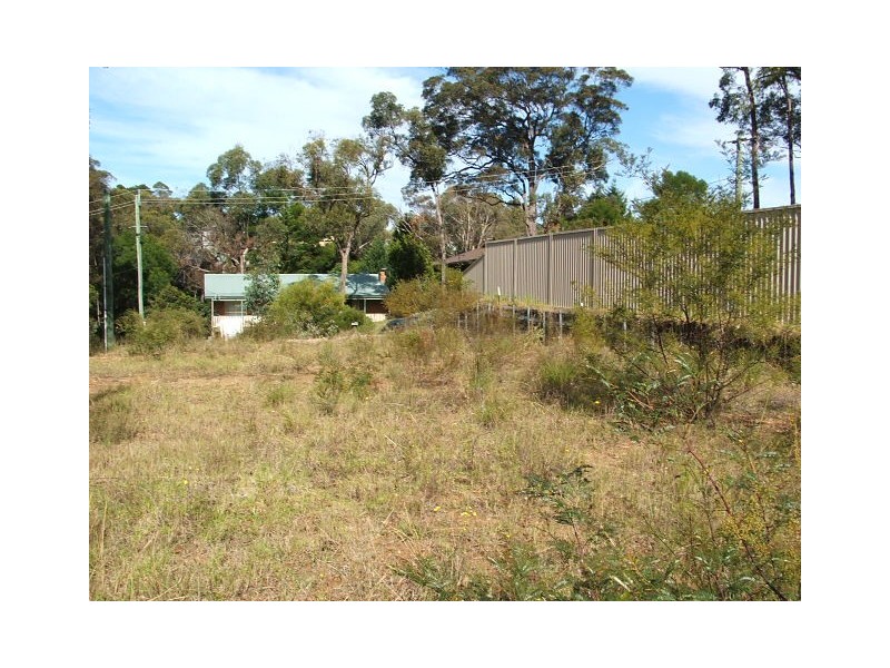 20 and 22 Wallaroo Road, Buxton NSW 2571
