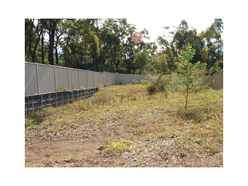 20 and 22 Wallaroo Road, Buxton NSW 2571