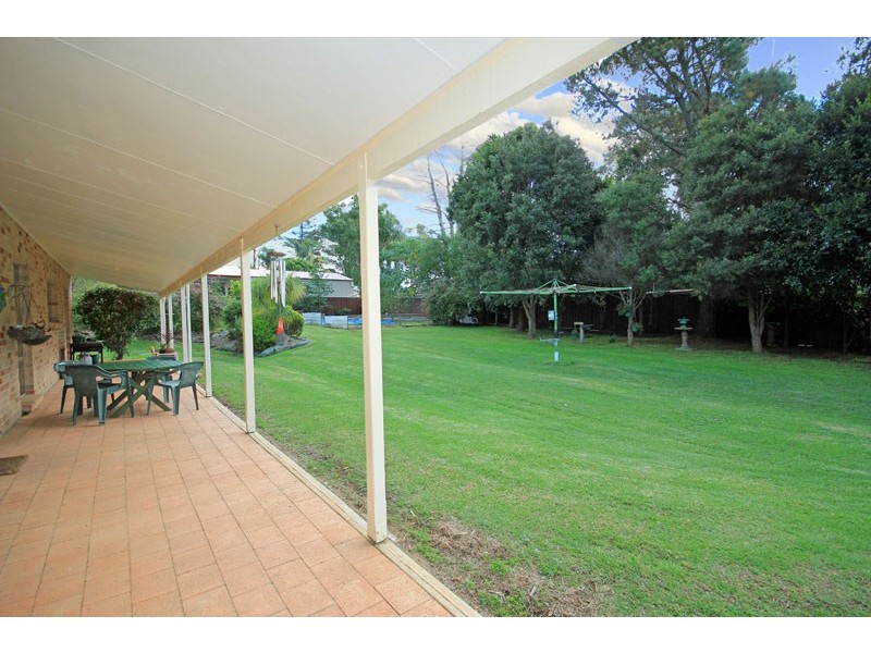 32-40 Exeter Road, Buxton NSW 2571