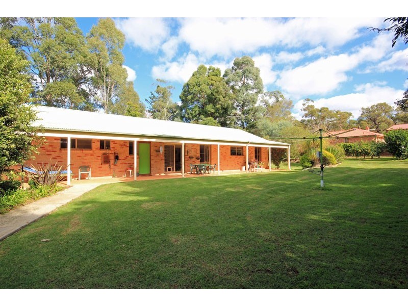 32-40 Exeter Road, Buxton NSW 2571