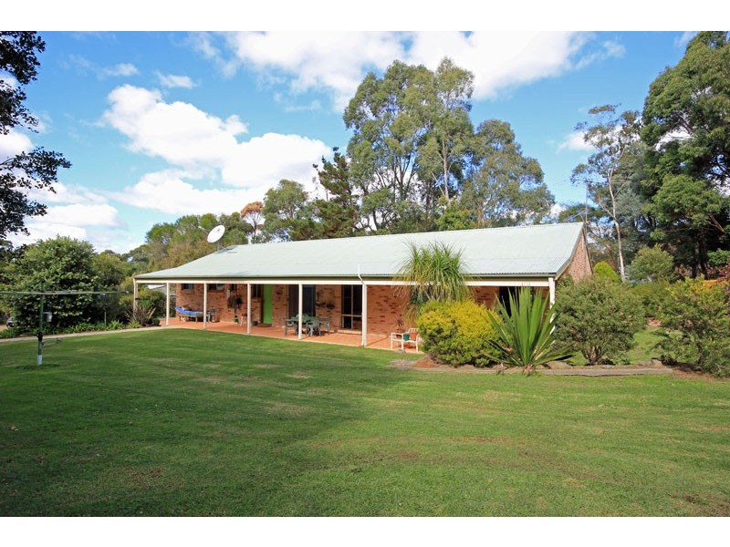 32-40 Exeter Road, Buxton NSW 2571