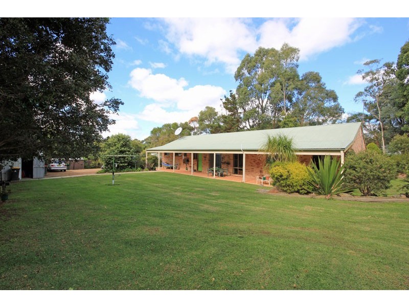 32-40 Exeter Road, Buxton NSW 2571