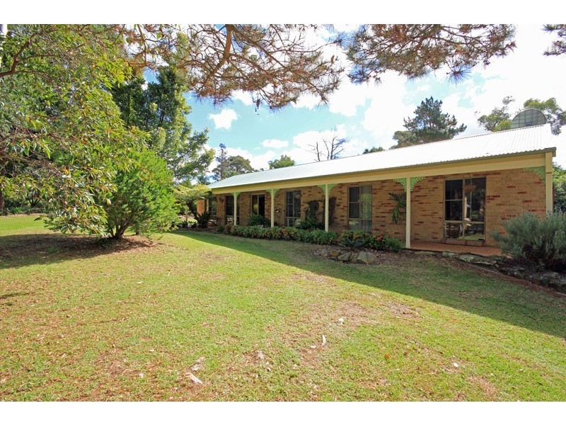 32-40 Exeter Road, Buxton NSW 2571