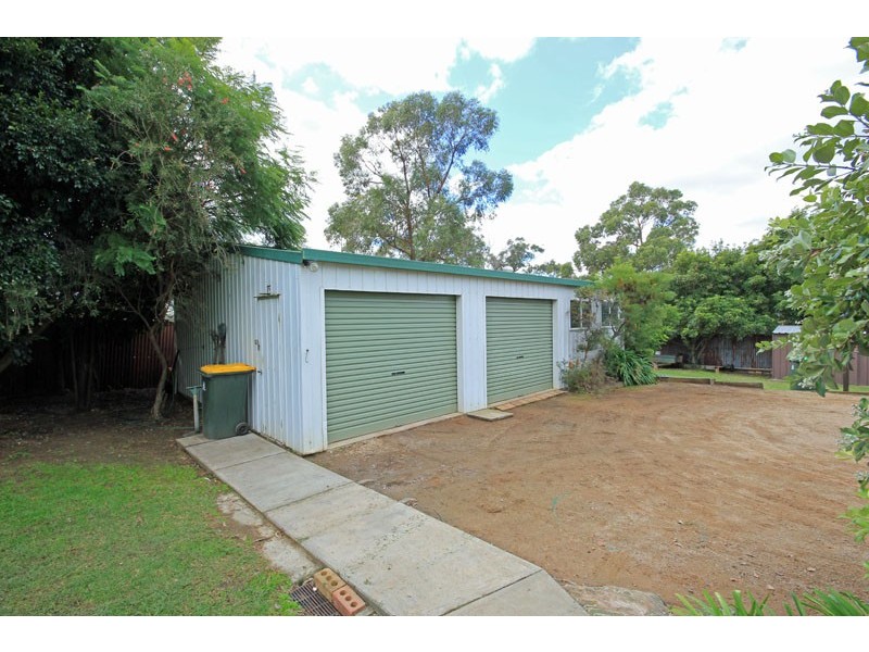 32-40 Exeter Road, Buxton NSW 2571