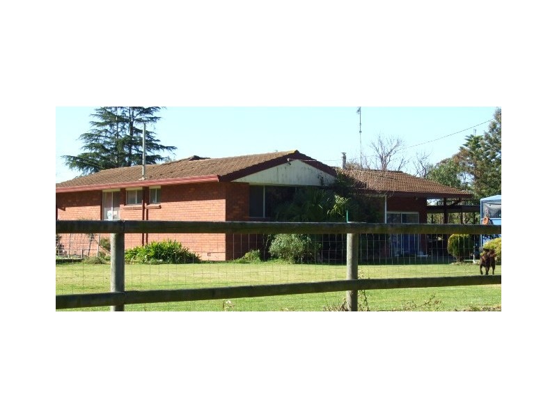 126 Yarran Road, Bargo NSW 2574