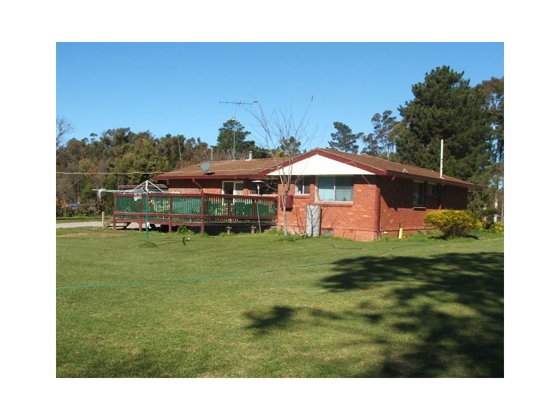 126 Yarran Road, Bargo NSW 2574