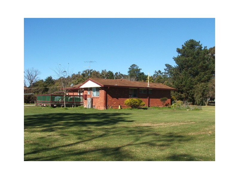 126 Yarran Road, Bargo NSW 2574