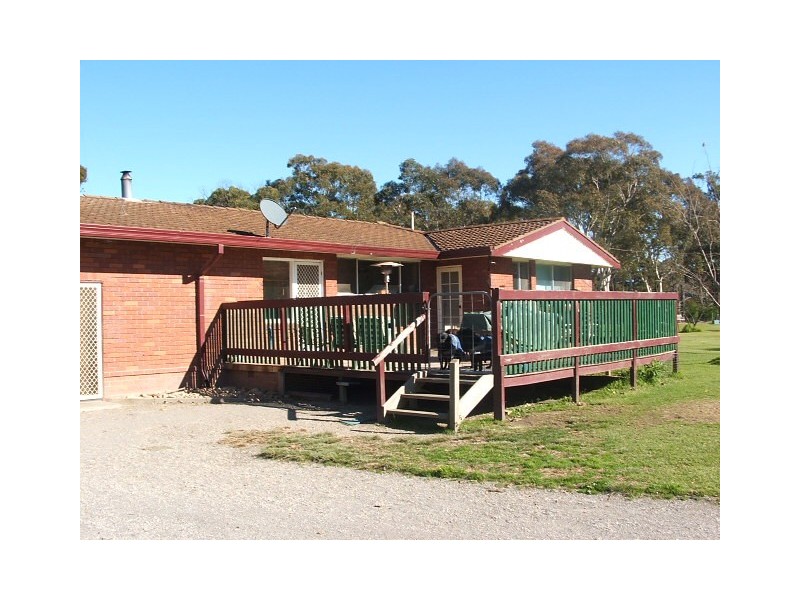 126 Yarran Road, Bargo NSW 2574