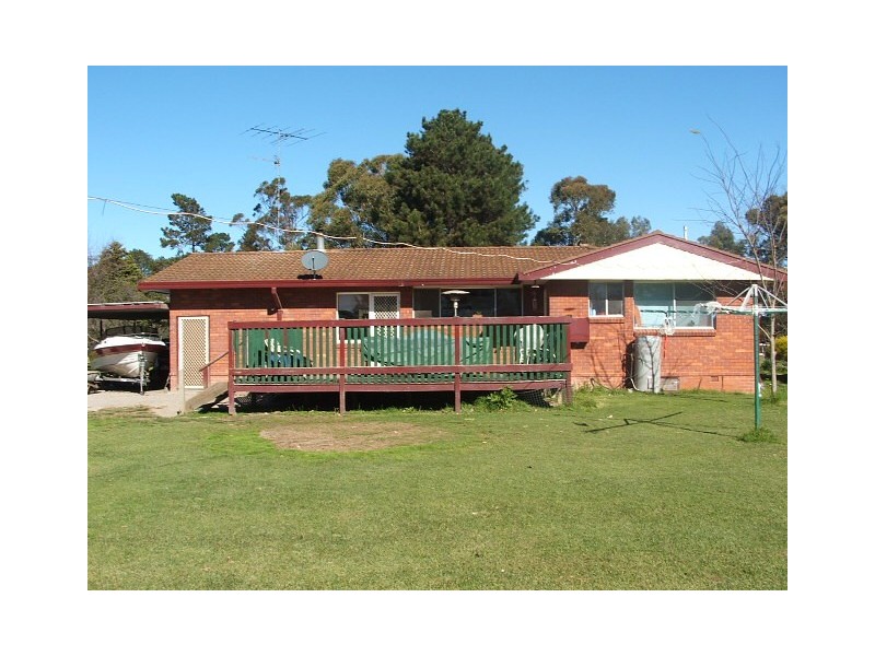 126 Yarran Road, Bargo NSW 2574