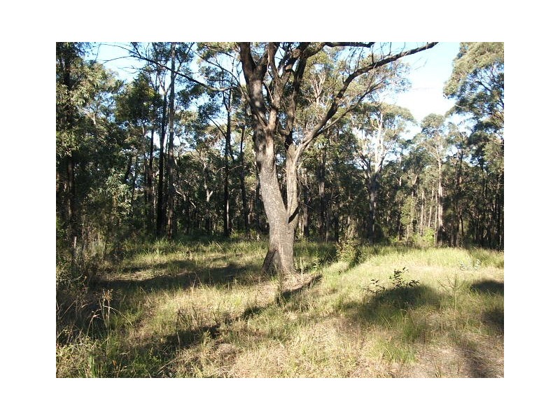 Lot 302 Kelsalls Road, Lakesland NSW 2572