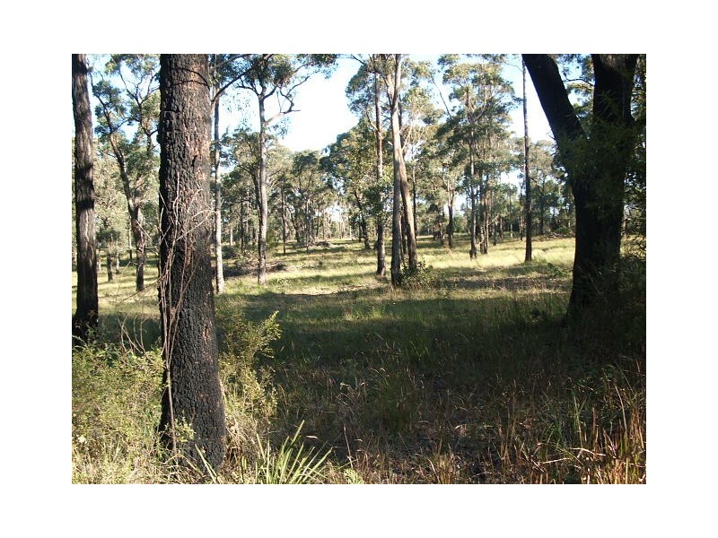 Lot 302 Kelsalls Road, Lakesland NSW 2572