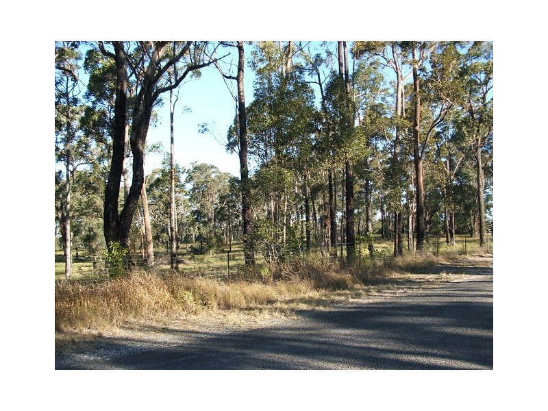 Lot 302 Kelsalls Road, Lakesland NSW 2572