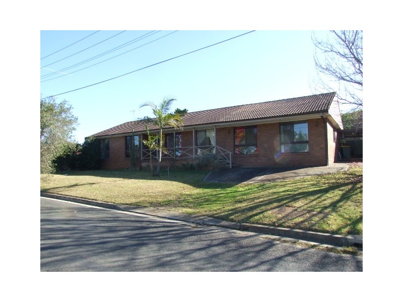 12 Tahmoor Road, Tahmoor NSW 2573